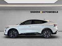 Neu Renault Rafale Esprit Alpine 200 PS (147 kW) 2025 Weiss SUV
