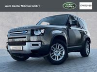 Gebraucht Land Rover Defender S 200 PS (147 kW) 2022 Gondwana stone SUV