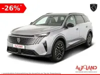 Neu Peugeot 5008 145 PS (106 kW) 2026 Artensegraumet. SUV