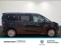 Gebraucht VW Multivan Life 150 PS (110 kW) 2025 Schwarz Van