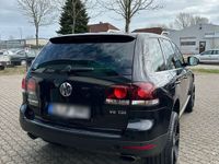 gebraucht VW Touareg (Facelift) 3.0 TDI