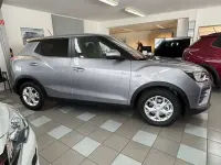 Gebraucht KGM Tivoli 163 PS (119 kW) 2025 Ironmetal SUV