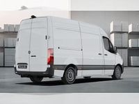 Neu Mercedes Sprinter 170 PS (125 kW) 2026 Weiß (arktikweiß) Van