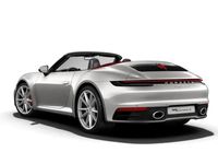 gebraucht Porsche 911 Carrera S Cabriolet (992)