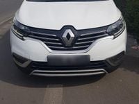 Second-hand Renault Espace 160 CP (117 kW) 2016 Alb Monovolum