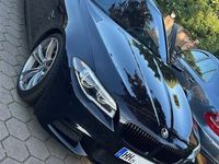 gebraucht BMW 530 d xDrive F10 M Paket*6WB*Sitzbelüftung……