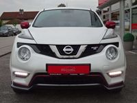 Nissan Juke Nismo Rs Gebraucht Kaufen 35 Autouncle