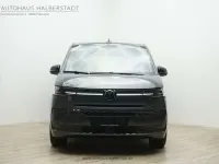 Gebraucht VW Multivan Style 150 PS (110 kW) 2025 Grau Van / Kleinbus