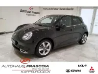 Gebraucht Ora 03 125 kW (171 PS) 2023 Schwarz Kleinwagen