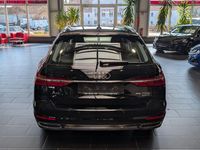 Gebraucht Audi A6 Design 265 PS (194 kW) 2023 Schwarz Kombi