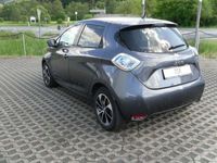 gebraucht Renault Zoe Intens ZE 40 Batteriemiete,Navi,SH,Scheckheft,Wi