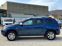 gebraucht Dacia Duster TCe 150 2WD ADVENTURE SONDERMODELL/360CAM/8-FACH/