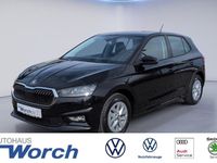 Gebraucht Skoda Fabia Selection 95 PS (69 kW) 2025 Kleinwagen