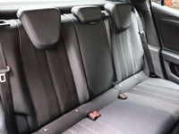 Gebraucht Opel Mokka-e Elegance 100 kW (136 PS) 2022 Diamant schwarz (metallic) SUV