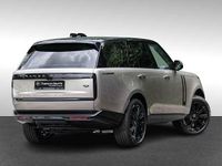 gebraucht Land Rover Range Rover Autobiography 350PS Auto