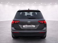 Gebraucht VW Tiguan Join 150 PS (110 kW) 2018 Grau SUV