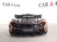 Gebraucht McLaren P1 916 PS (673 kW) 2014 Grau