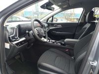 gebraucht Kia Sportage Spirit 180PS 4WD 48V DCT Drivepaket Ganzjahresreifen