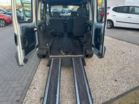 Gebraucht Renault Kangoo Expression 75 PS (55 kW) 2001 Other Van / Kleinbus