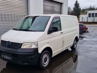 gebraucht VW Transporter T5Kasten-Kombi Kasten