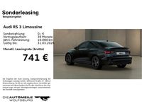 Gebraucht Audi RS3 400 PS (294 kW) 2025 Limousine