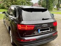 Gebraucht Audi Q7 Ambiente 272 PS (200 kW) 2016 Schwarz SUV