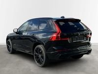 Gebraucht Volvo XC60 Plus 250 PS (183 kW) 2024 Schwarz SUV