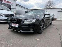 Gebraucht Audi S5 Sport 354 PS (260 kW) 2008 Schwarz Coupé