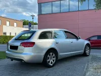 Gebraucht Audi A6 180 PS (132 kW) 2007 Kombi