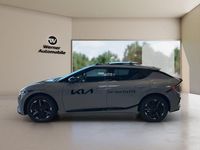 Gebraucht Kia EV6 GT-Line 167 kW (228 PS) 2025 Grau SUV