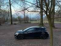 Gebraucht Mazda 3 260 PS (191 kW) 2010 Schwarz Limousine
