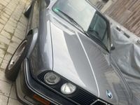 gebraucht BMW 318 Cabriolet i E30 * Sommerfahrzeug*