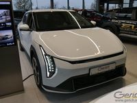 Neu Kia EV4 Earth 150 kW (204 PS) 2025 Weiß Limousine