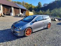 Gebraucht Honda Civic Type R 200 PS (147 kW) 2005 Limousine