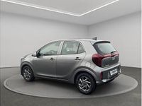 Neu Kia Picanto Vision 68 PS (50 kW) 2026 Grau ((m7g) astro grey m) Kleinwagen
