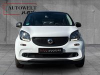 Usado Smart ForFour 90 HP (66 kW) 2019 Branco Citadino