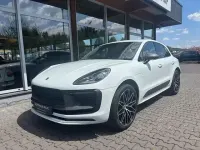 Gebraucht Porsche Macan T 265 PS (194 kW) 2024 Andere SUV