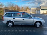 gebraucht Opel Astra Caravan 1.6 i Automatik
