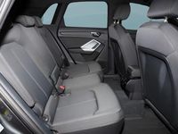 Gebraucht Audi Q3 150 PS (110 kW) 2023 Grau SUV