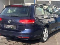 gebraucht VW Passat Variant 2.0 TDI BlueMotion Comfortl