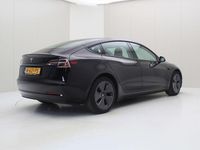 Gebraucht Tesla Model 3 Standard Range 225 kW (306 PS) 2021 Schwarz Limousine