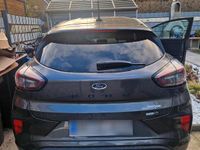 Gebraucht Ford Puma 125 PS (91 kW) 2021 Grau SUV