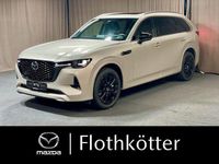 Neu Mazda CX-80 Homura-Line 328 PS (241 kW) 2025 Beige SUV