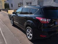 gebraucht Ford Kuga 1,5 TDCi 4x2 88kW ST-Line ST-Line