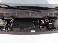 Gebraucht Toyota Proace 144 PS (105 kW) 2022 Weiß Van / Kleinbus