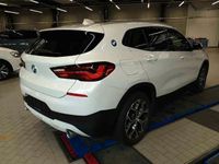 gebraucht BMW X2 xD 20d Advantage Plus AHK HiFi NP: 60.000€
