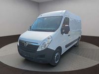 gebraucht Opel Movano B Kasten L2H2 3,5t Klima