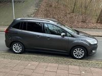 gebraucht Ford Grand C-Max ecoboost 1,0