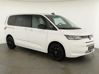 Gebraucht VW T7 Life 204 PS (150 kW) 2024 Candy weiß Van