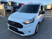 Gebraucht Ford Transit Connect 120 PS (88 kW) 2020 Weiß Van / Kleinbus